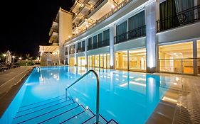 Therma Palace Balneohotel in Therma Village